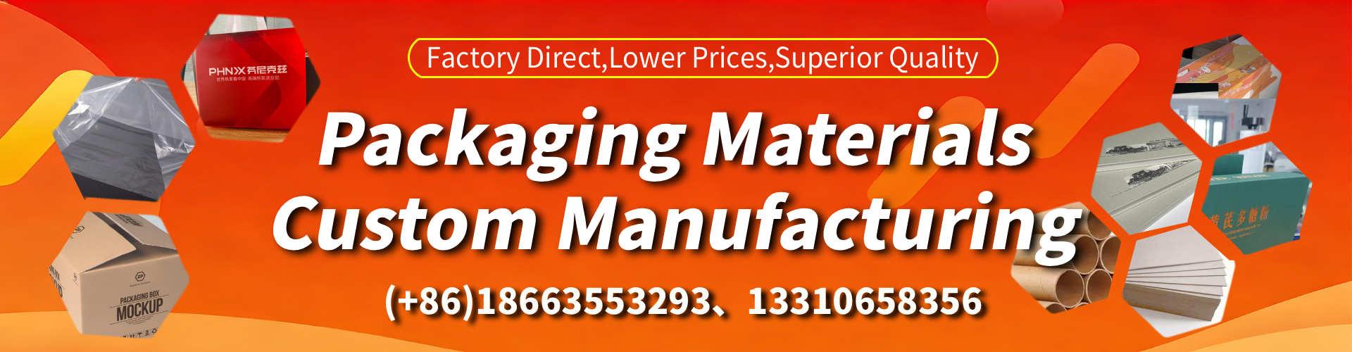 Joondalup Packaging Box & Gift Box Manufacturer